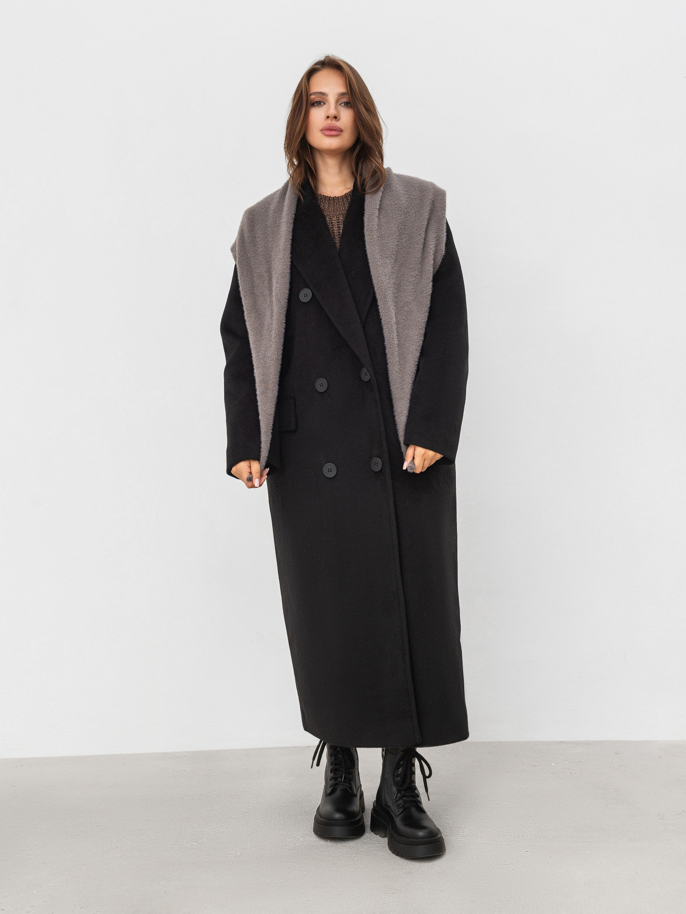 Пов'язка на голову Romashka Тампіко модель 399003203061 Фото