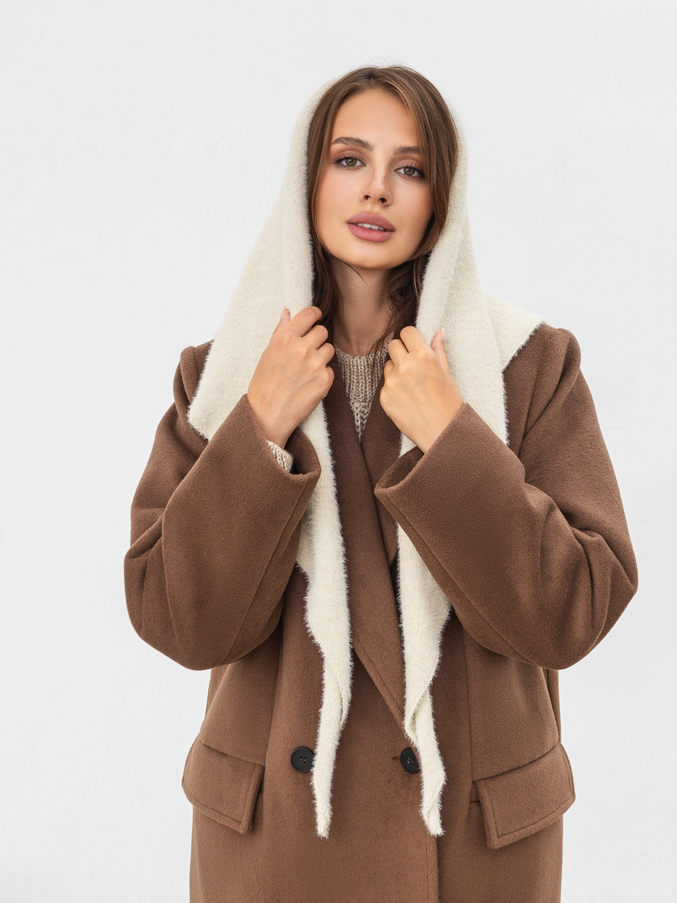 Повязка на голову Romashka Тампіко модель 399003203072 Фото