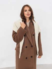 Повязка на голову Romashka Тампіко модель 399003203072 Фото