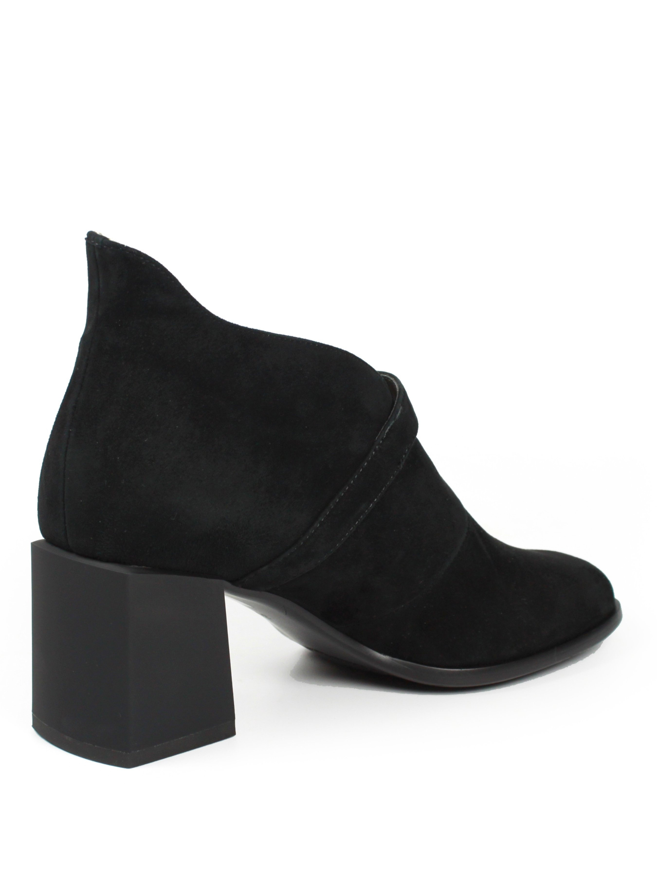 Бoтильоны It-girl модель S1256-70-R019B-9 Фото