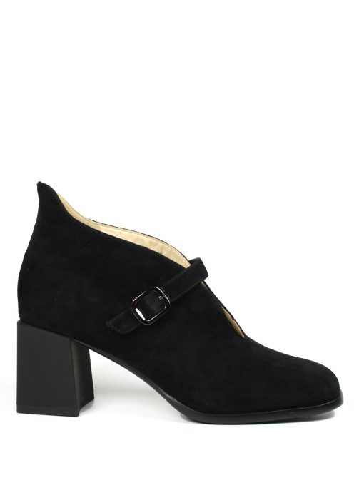 Бoтильоны It-girl модель S1256-70-R019B-9 Фото