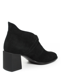 Бoтильоны It-girl модель S1256-70-R019B-9 Фото