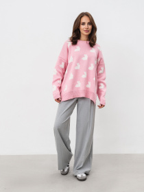 Джемпер Romashka Асканія модель 201132403011 Фото