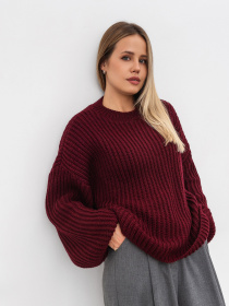 Джемпер Romashka Кентуккі модель 399004503002 Фото