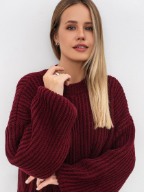 Джемпер Romashka Кентуккі модель 399004503002 Фото