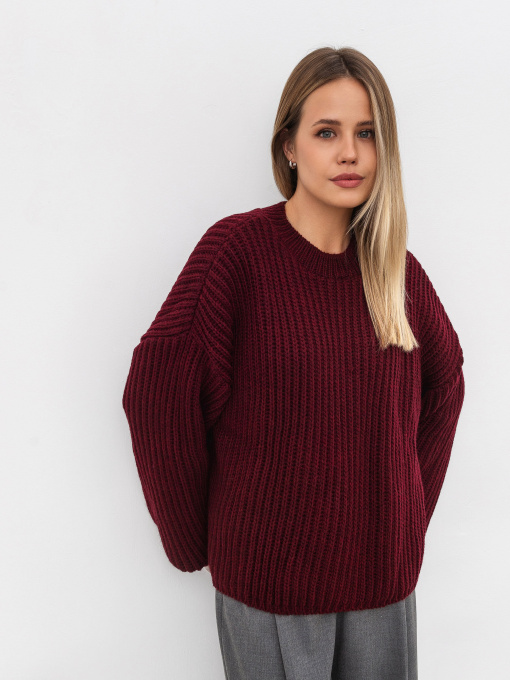 Джемпер Romashka Кентуккі Модель 399004503002 Фото