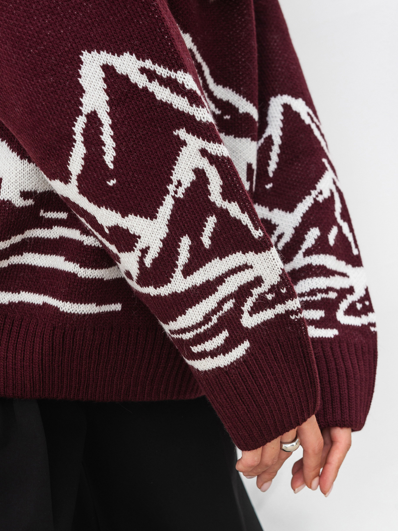 Джемпер Romashka Шепіт модель 399011803002 Фото