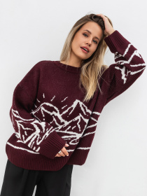 Джемпер Romashka Шепіт модель 399011803002 Фото