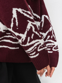 Джемпер Romashka Шепіт модель 399011803002 Фото