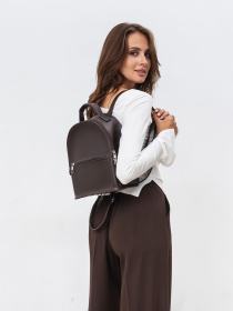 Повсякденний рюкзак Romashka Кеймбрідж модель 104000303061 Фото