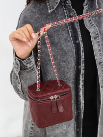 Кросс-боди Romashka Мікаела модель 102052803002 Фото