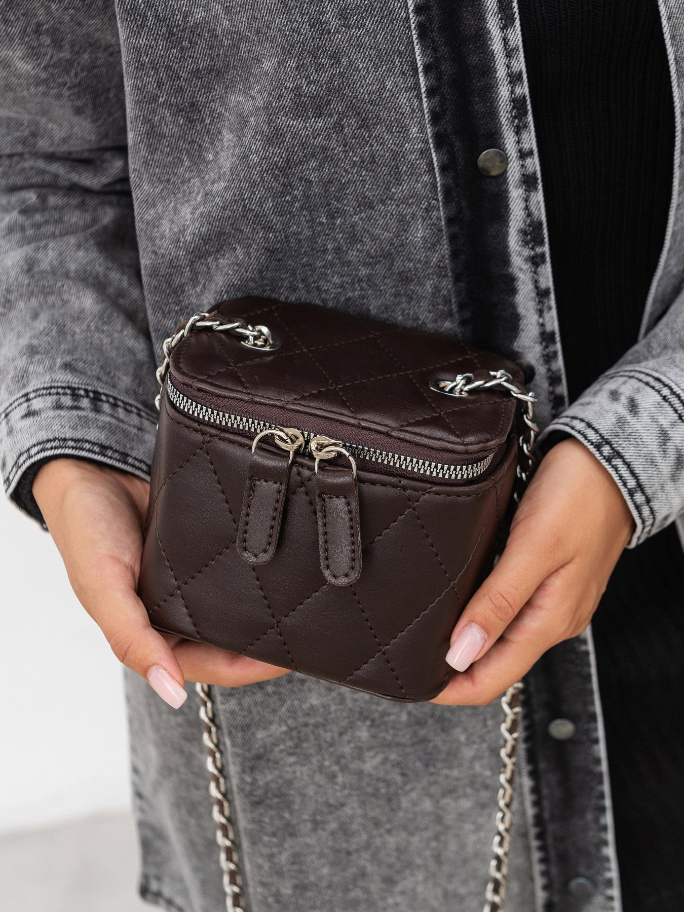 Кросс-боди Romashka Мікаела модель 102052803061 Фото