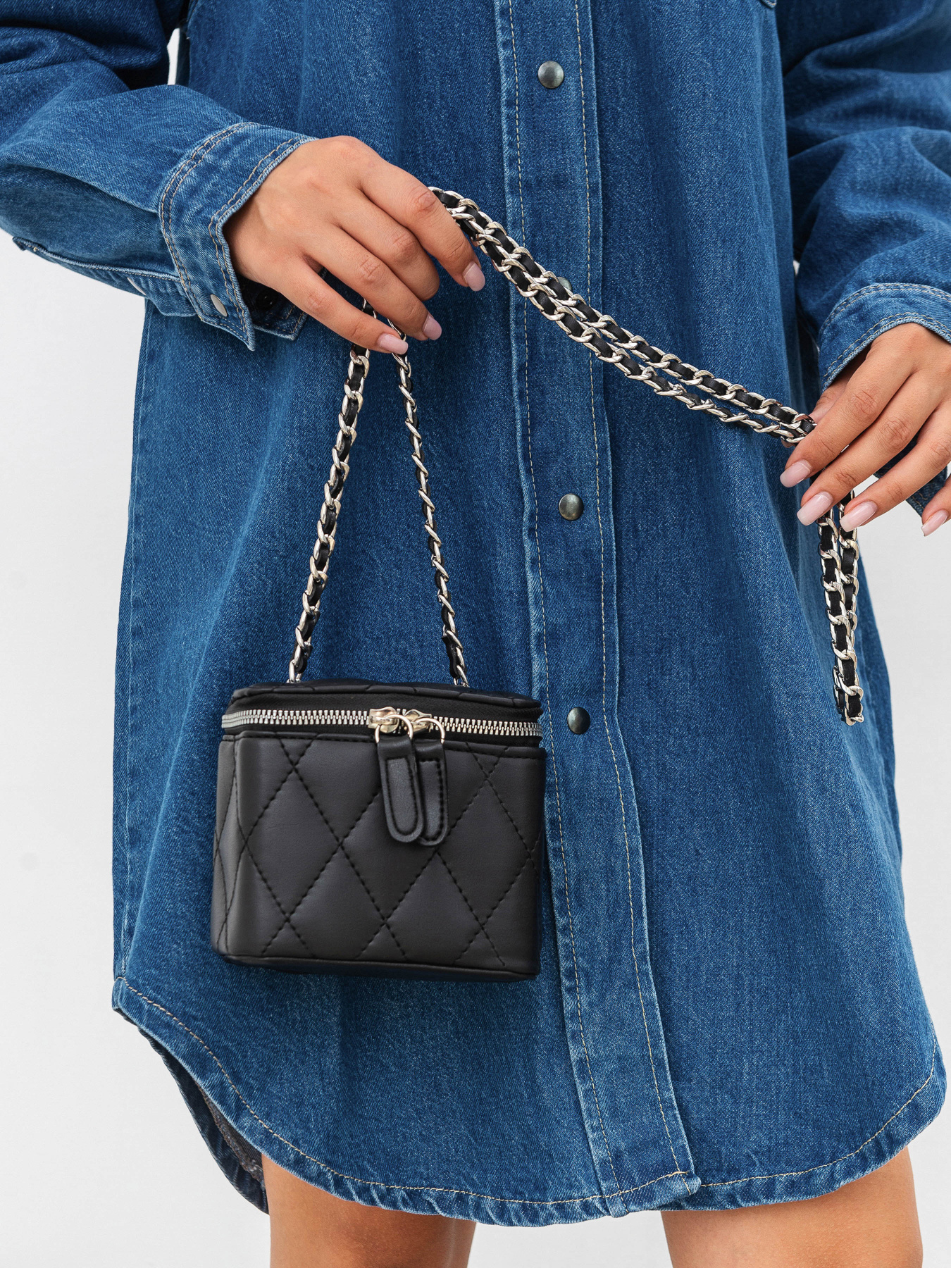 Кросс-боди Romashka Мікаела модель 102052803101 Фото