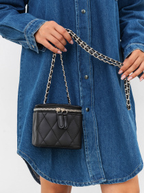 Кросс-боди Romashka Мікаела модель 102052803101 Фото