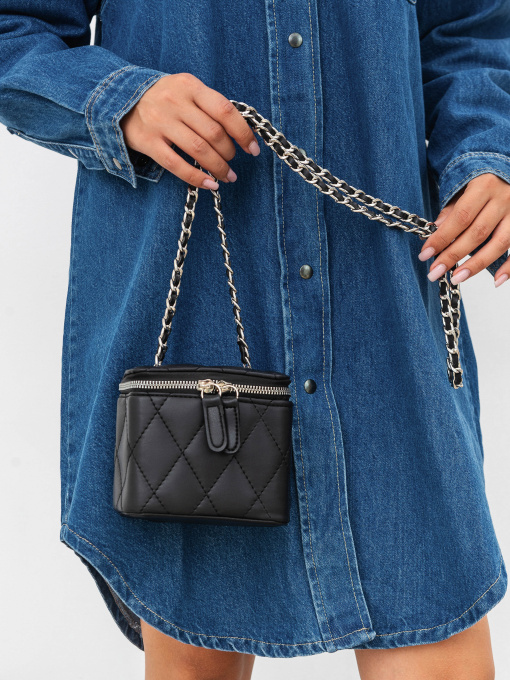 Кросс-боди Romashka Мікаела модель 102052803101 Фото