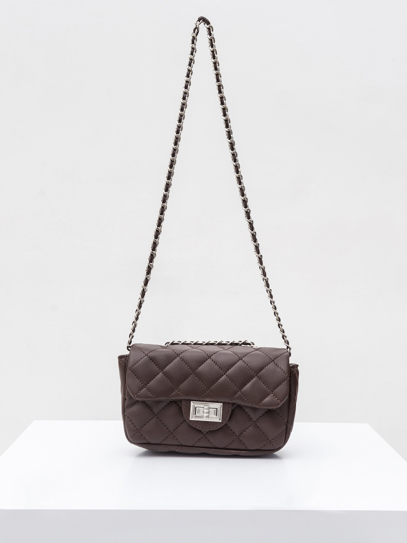 Кросс-боди Romashka Нікола модель 102052703061 Фото