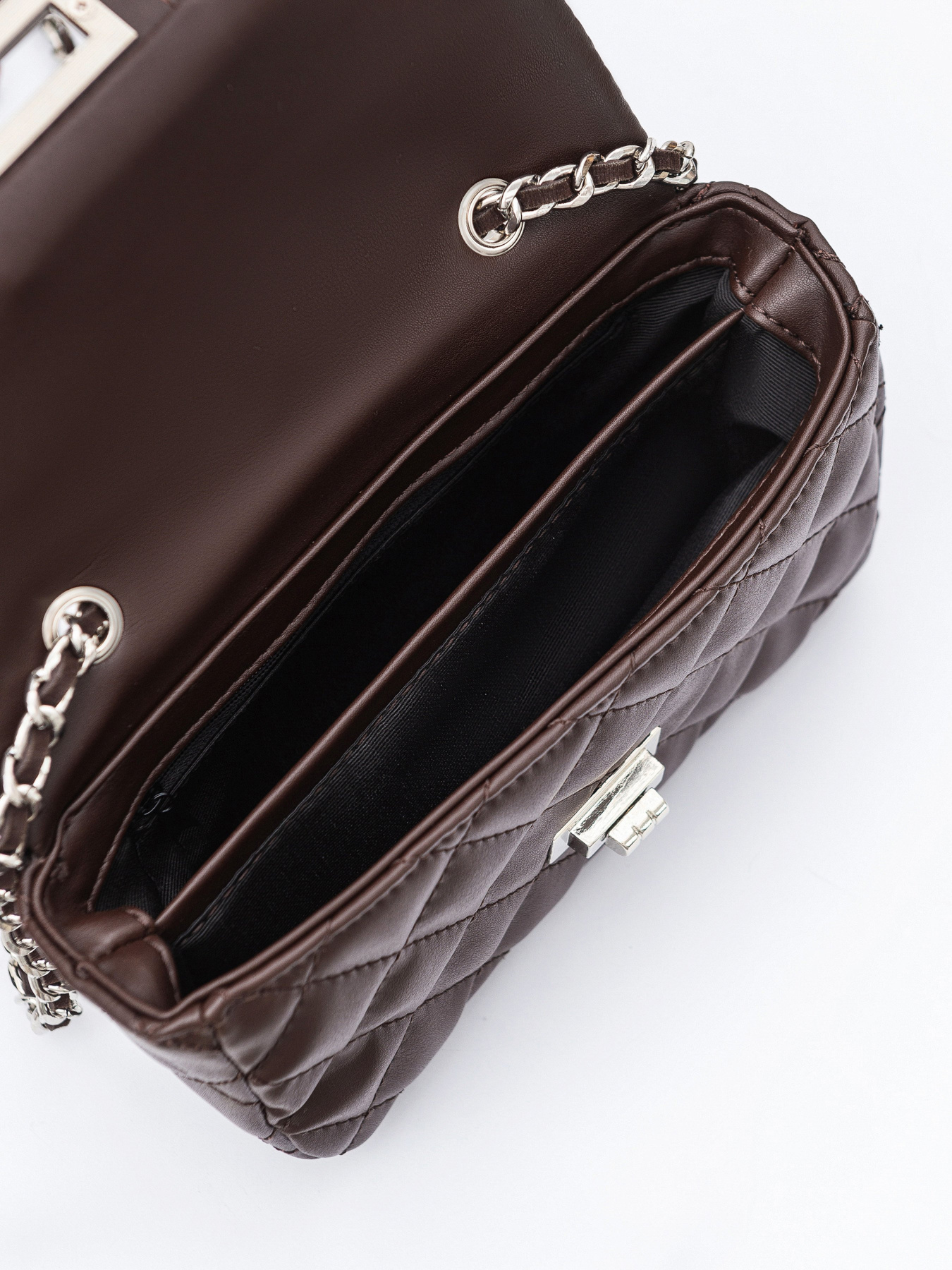 Кросс-боди Romashka Нікола модель 102052703061 Фото