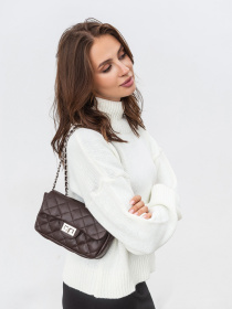 Кросс-боди Romashka Нікола модель 102052703061 Фото