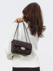 Кросс-боди Romashka Нікола модель 102052703061 Фото