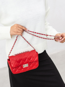 Кросс-боди Romashka Нікола модель 102052703001 Фото