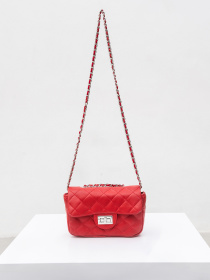 Кросс-боди Romashka Нікола модель 102052703001 Фото