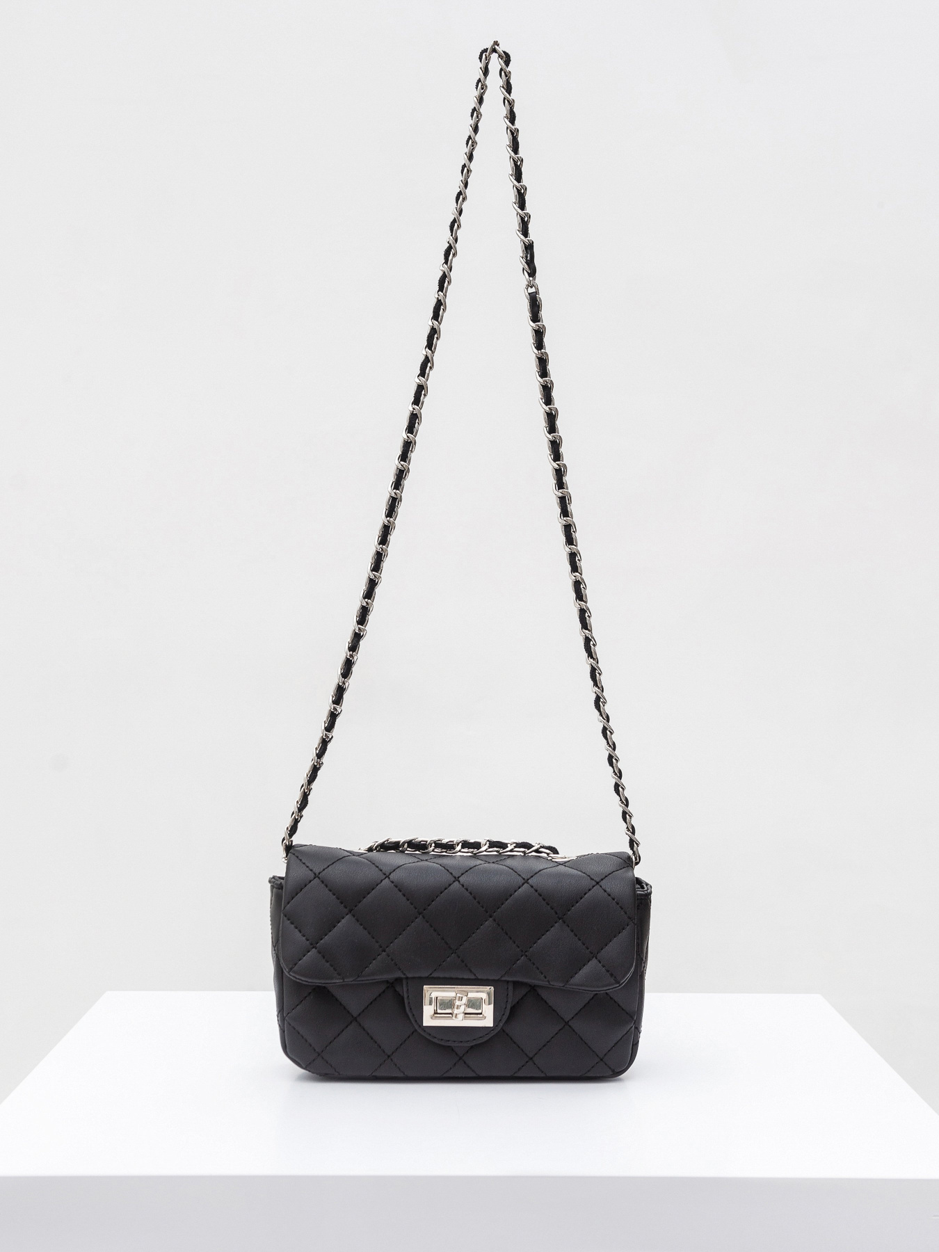 Кросс-боди Romashka Нікола модель 102052703101 Фото