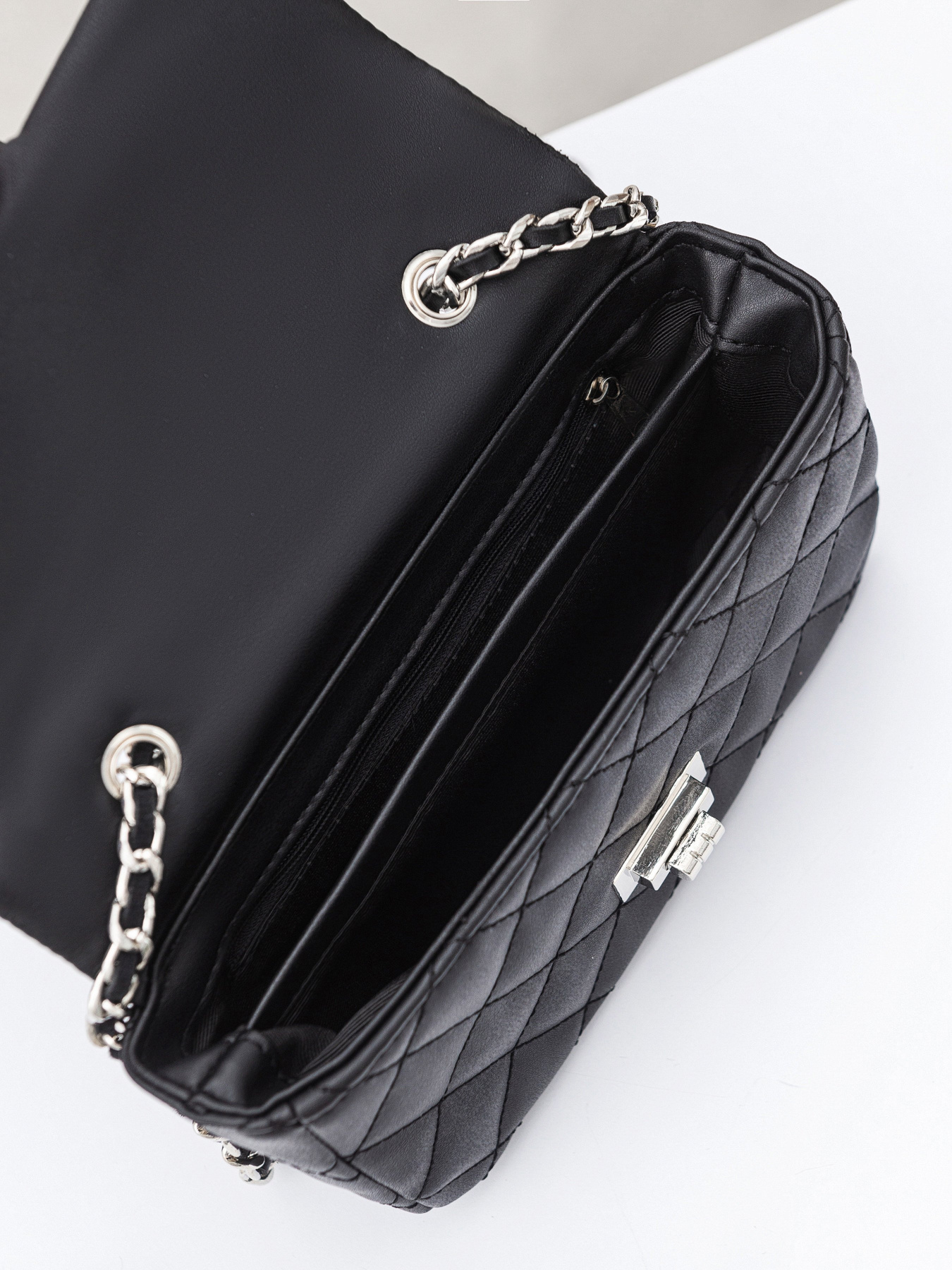 Кросс-боди Romashka Нікола модель 102052703101 Фото