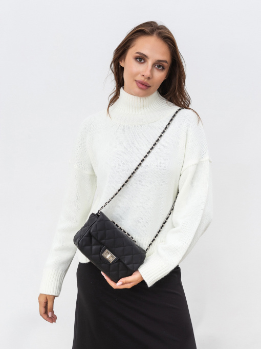 Кросс-боди Romashka Нікола модель 102052703101 Фото