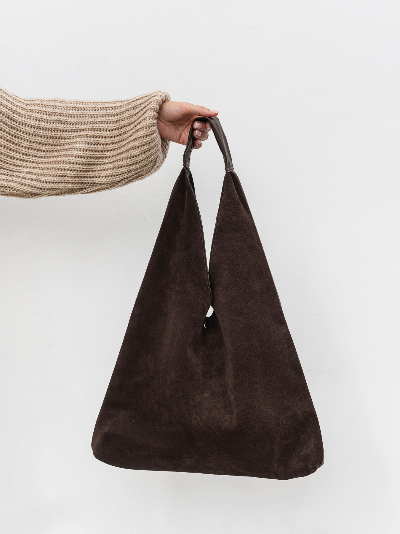 Шопер Romashka Лейзі модель 102051103061 Фото