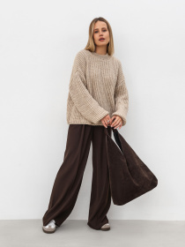 Шопер Romashka Лейзі модель 102051103061 Фото