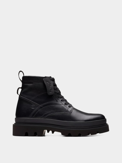 Бәтеңке мен етіктер Clarks үлгі 26178485 Фото
