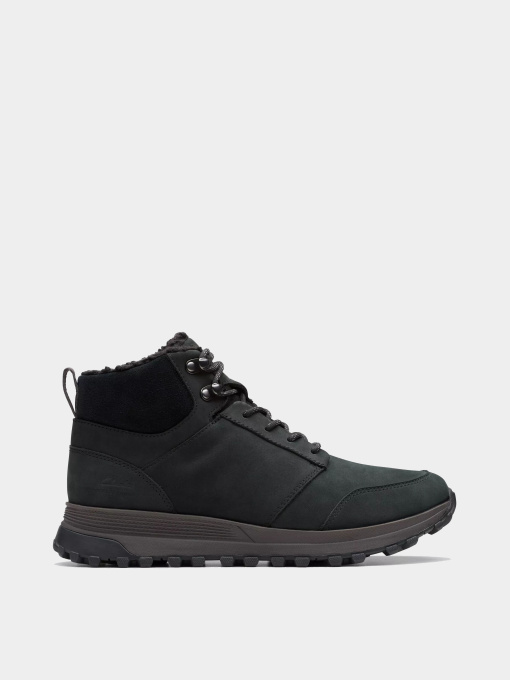 Бәтеңке мен етіктер Clarks үлгі 26178660 Фото