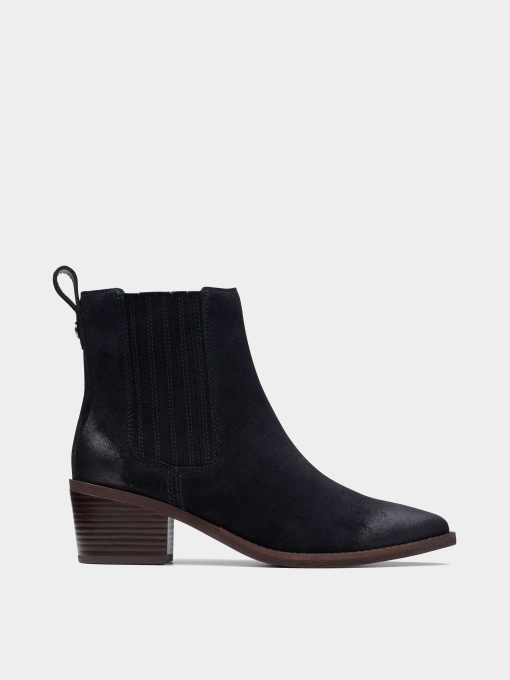 Бәтеңке мен етіктер Clarks үлгі 26178816 Фото