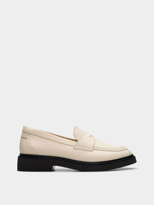 Туфли и лоферы Clarks модель 26179542 Фото