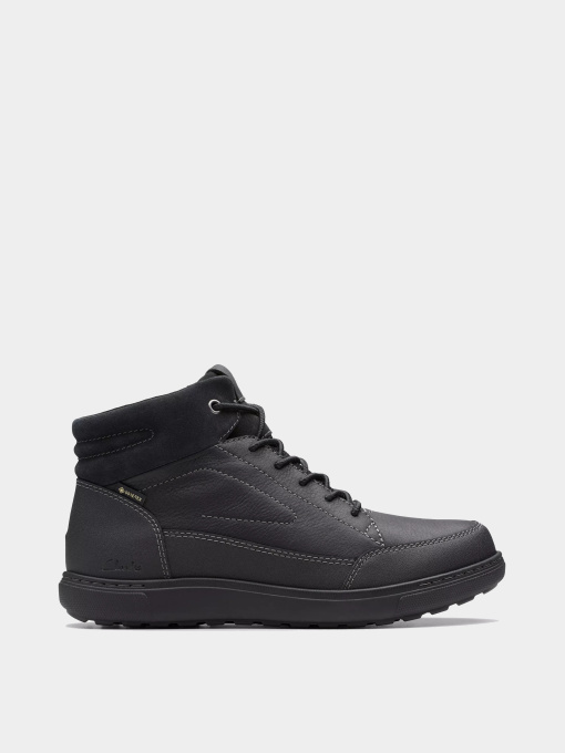 Бәтеңке мен етіктер Clarks үлгі 26180204 Фото