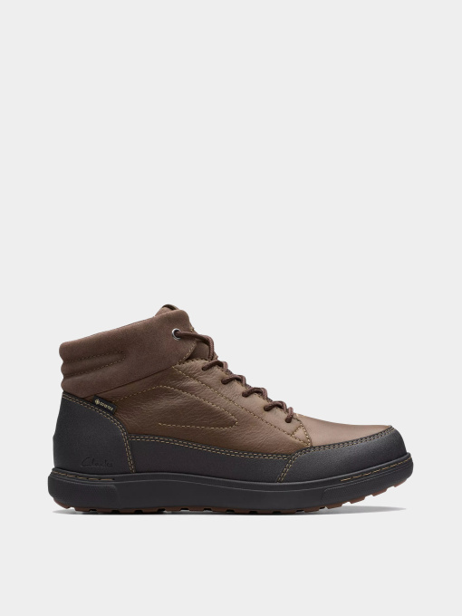 Бәтеңке мен етіктер Clarks үлгі 26180205 Фото