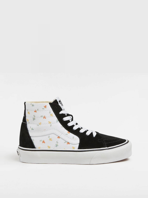 Кеды Vans модель VN0009QPNX01 Фото