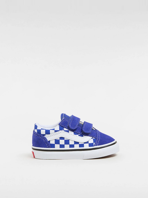 Кеды Vans үлгі VN0009RCCG41 Фото