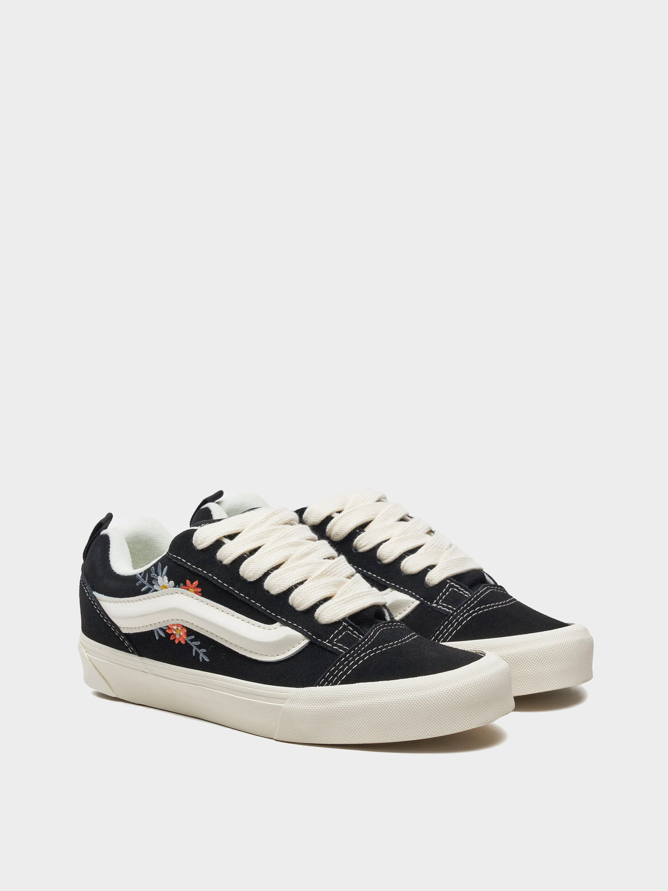 Кеды Vans модель VN000CS0F2B1 Фото