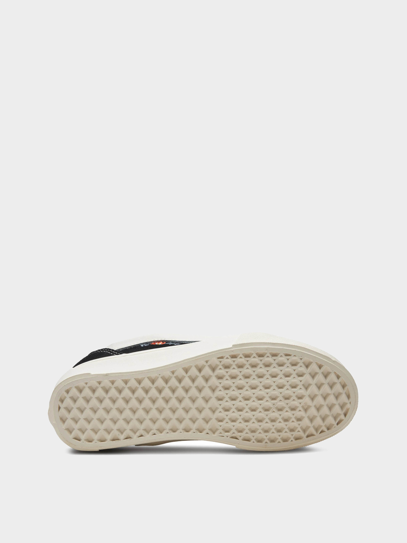 Кеды Vans модель VN000CS0F2B1 Фото