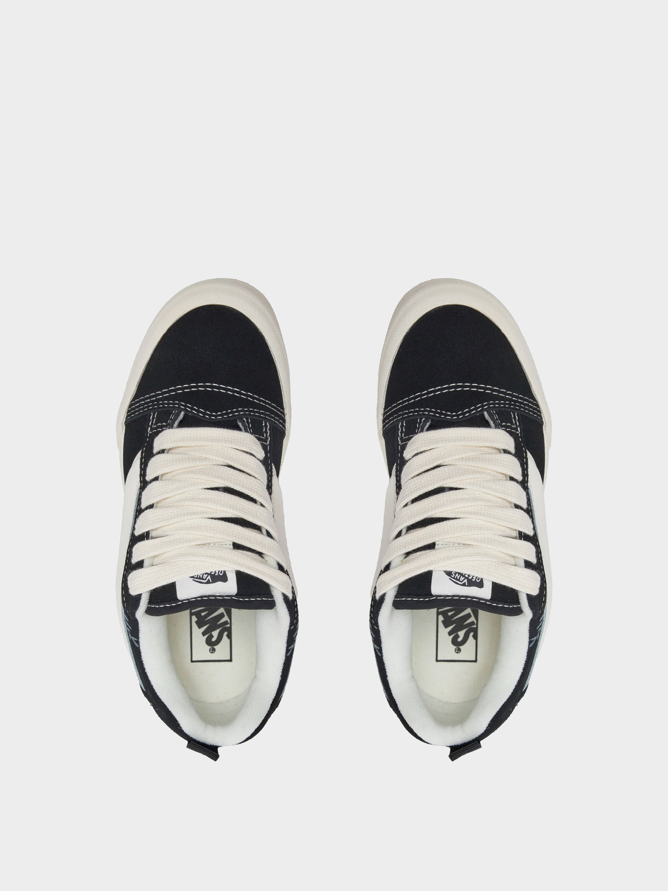 Кеды Vans модель VN000CS0F2B1 Фото