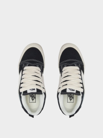 Кеды Vans модель VN000CS0F2B1 Фото