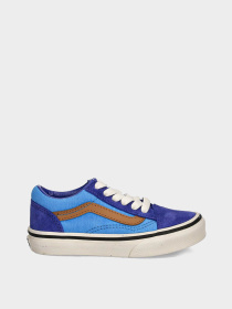 Кеды Vans үлгі VN000CYMBER1 Фото