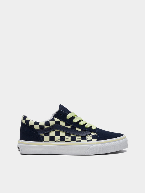 Кеды Vans модель VN000CYVBX91 Фото