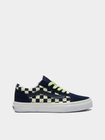 Кеды Vans үлгі VN000CYVBX91 Фото