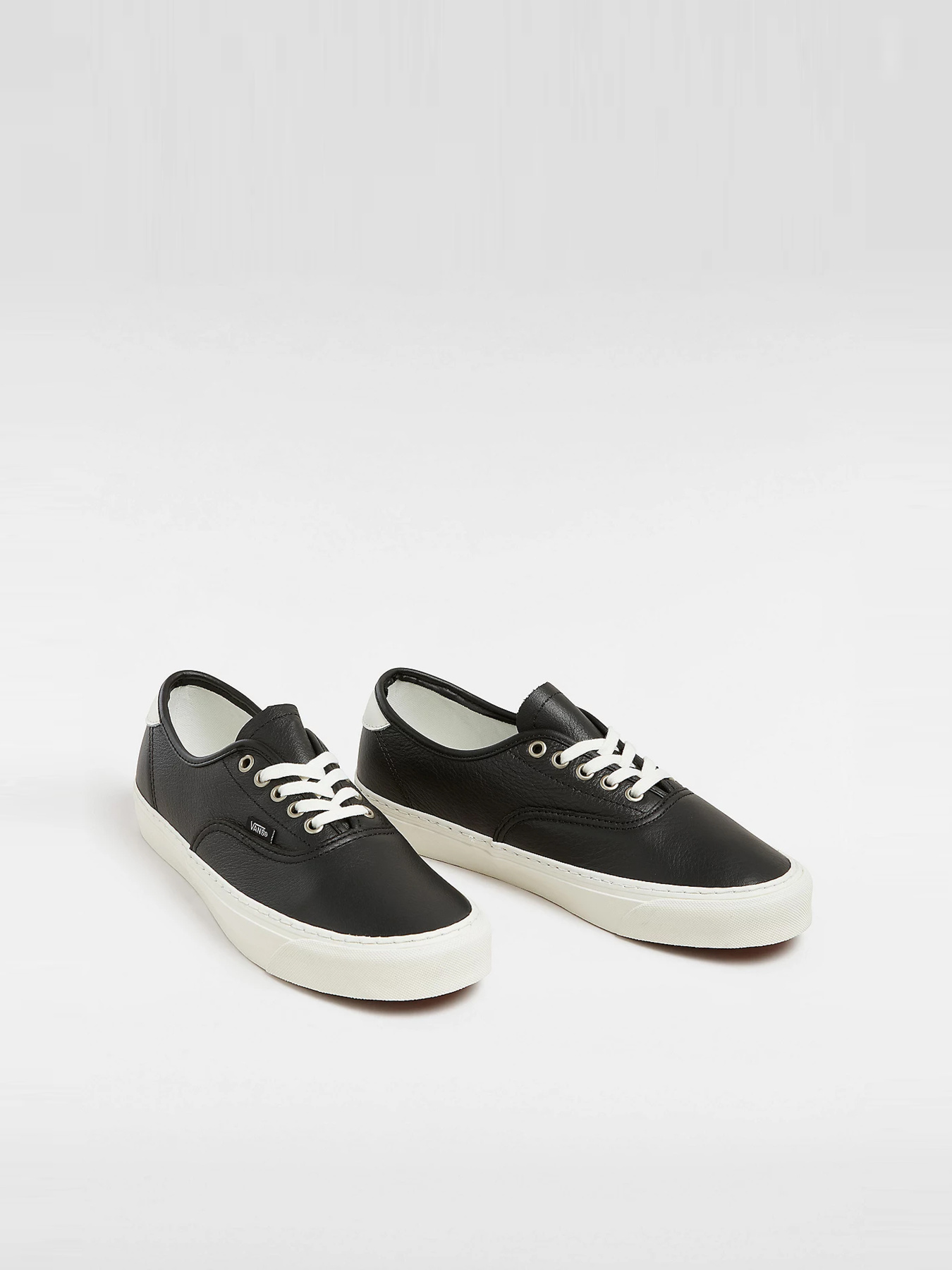 Кеды Vans модель VN000CZKBLK1 Фото