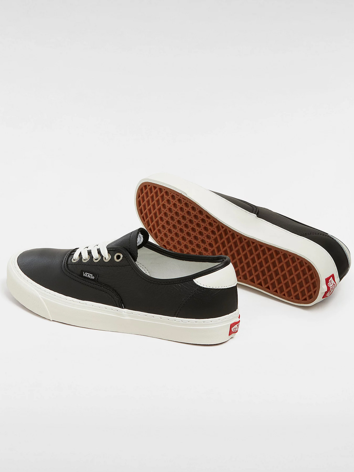 Кеды Vans модель VN000CZKBLK1 Фото