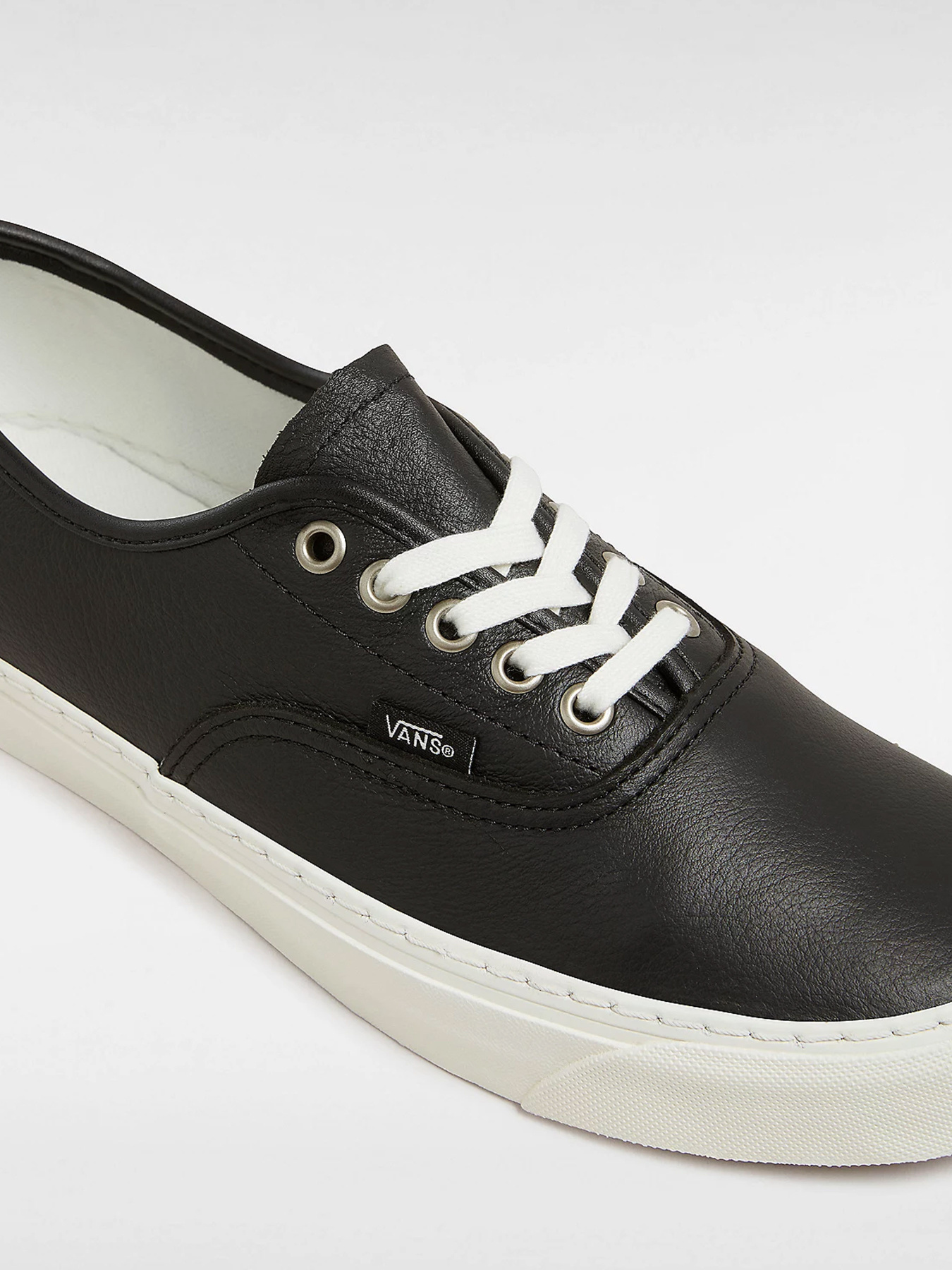 Кеды Vans модель VN000CZKBLK1 Фото