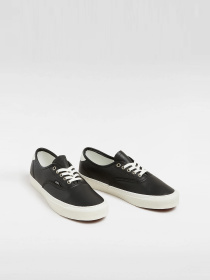 Кеды Vans модель VN000CZKBLK1 Фото