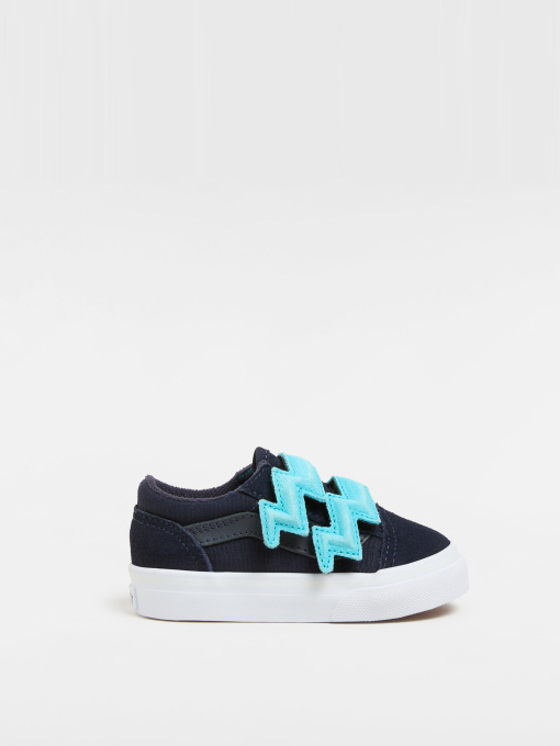 Кеды Vans модель VN000D1BNVY1 Фото
